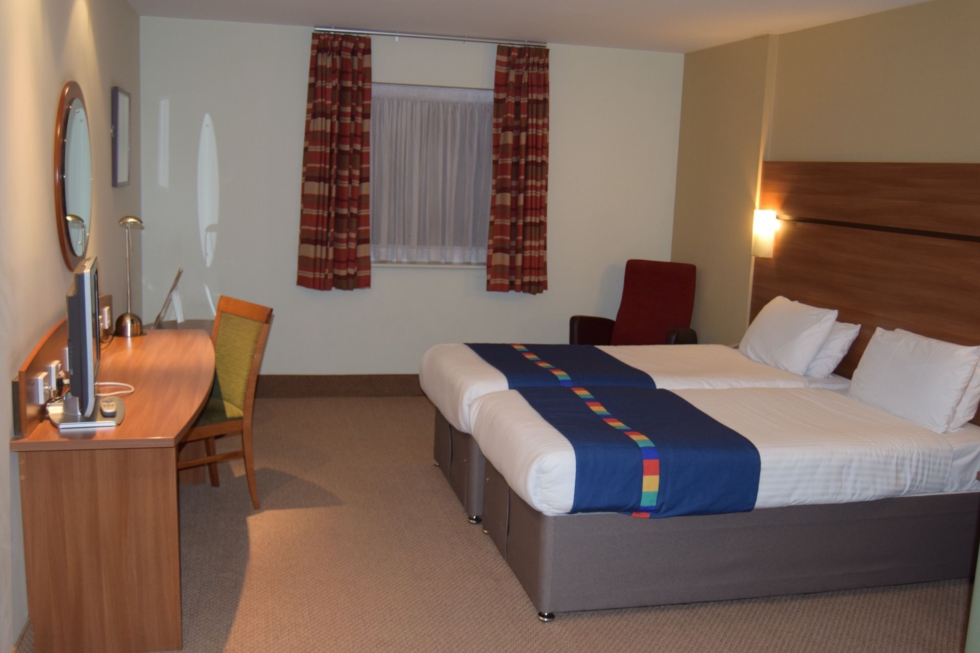 Doncaster International Hotel By Roomsbooked Zewnętrze zdjęcie
